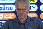 Mourinho’dan Çarpıcı Açıklamalar