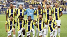 Fenerbahçe’den Gurur Tablosu!