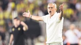 Mourinho’nun derdi orta saha