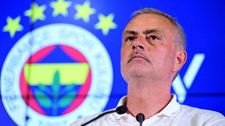 Mourinho’nun Lille planı hazır!