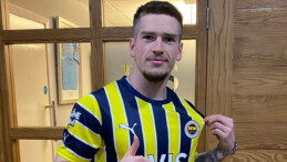 Ryan Kent’e Fransa’dan Talip