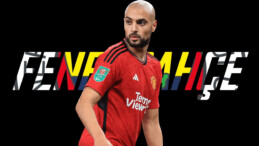 Sofyan Amrabat Son Teklif!