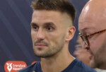 Dusan Tadic’dan Avrupa Ligi Kura Yorumu