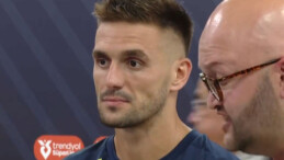 Dusan Tadic’dan Avrupa Ligi Kura Yorumu