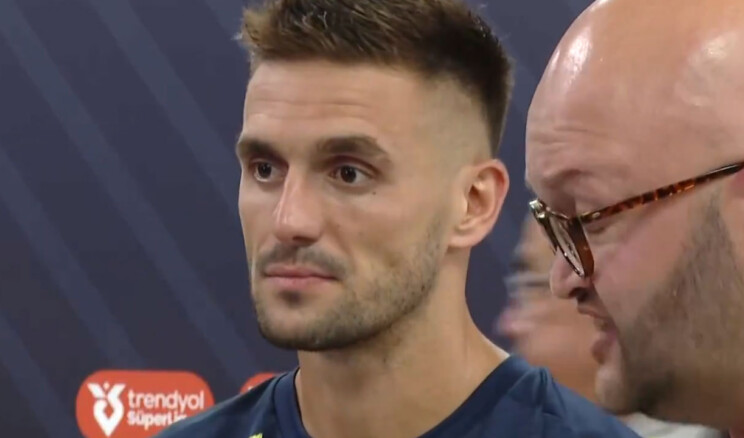 Dusan Tadic’dan Avrupa Ligi Kura Yorumu