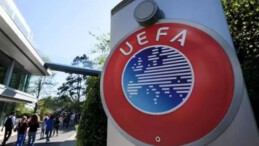 Beklenen oldu! UEFA Cezayı Kesti!