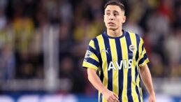 Emre Mor’dan 3.5 milyon Euro’ya ret