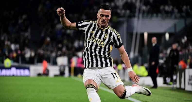 Fenerbahçe, Filip Kostic transferini açıkladı