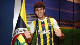 Fenerbahçe, Omar Fayed’i Beerschot’a kiraladı