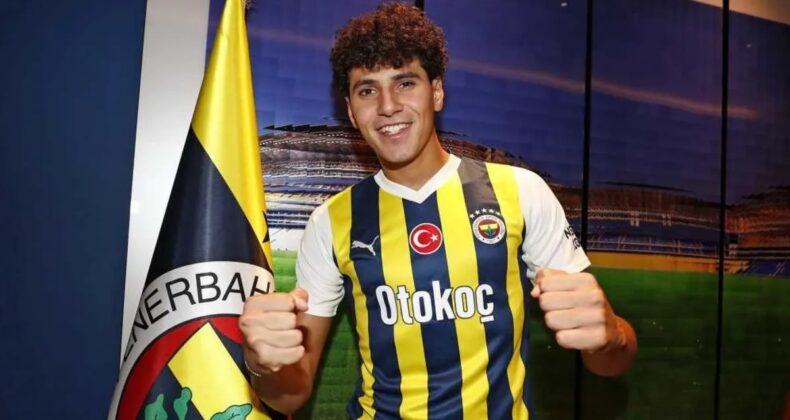 Fenerbahçe, Omar Fayed’i Beerschot’a kiraladı