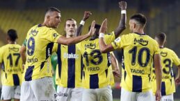 Fener’e Avrupa’dan dev gelir