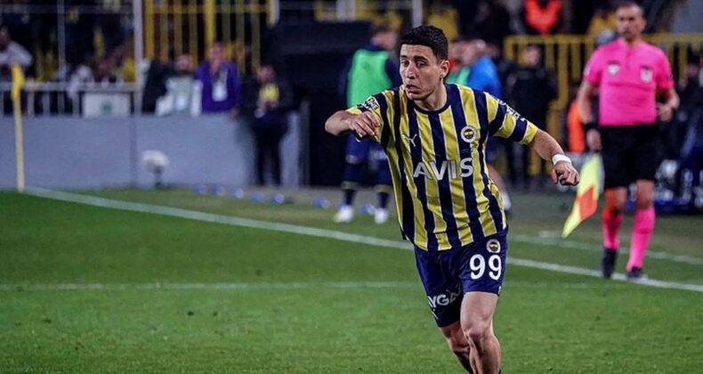 Hatayspor, Emre Mor’u istiyor!