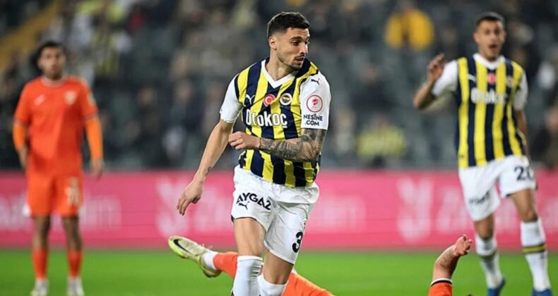 Rade Krunic, Kızılyıldız’a transfer oldu