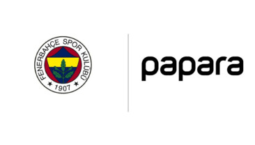 Fenerbahçe’nin Yeni Sponsoru PAPARA