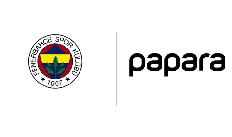 Fenerbahçe’nin Yeni Sponsoru PAPARA