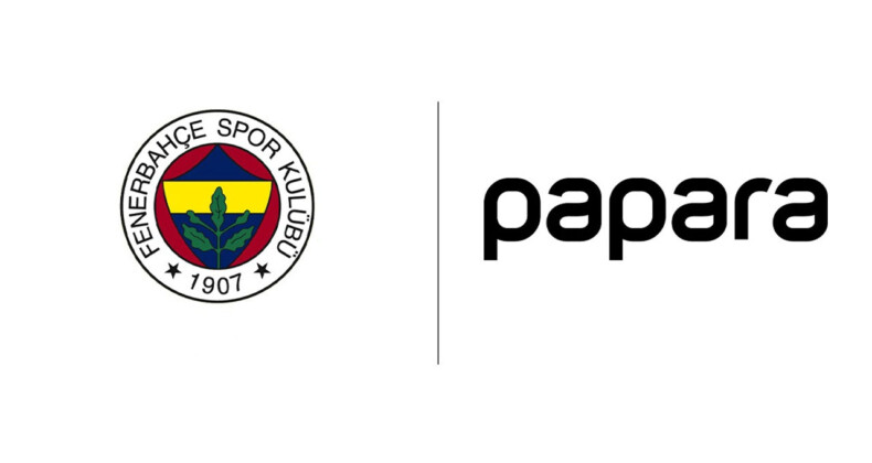 Fenerbahçe’nin Yeni Sponsoru PAPARA